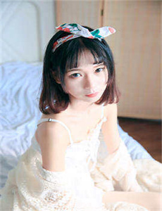 美女大战精子