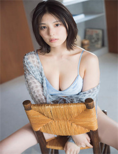 丧尸的乳房