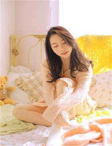 迷魂女郎