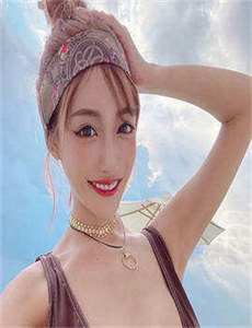 云缨的乳液狂飙图
