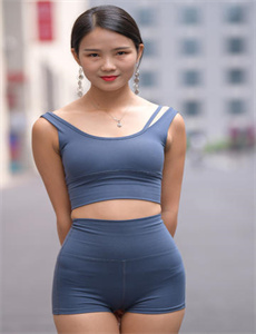 揉捏 两根 同时H